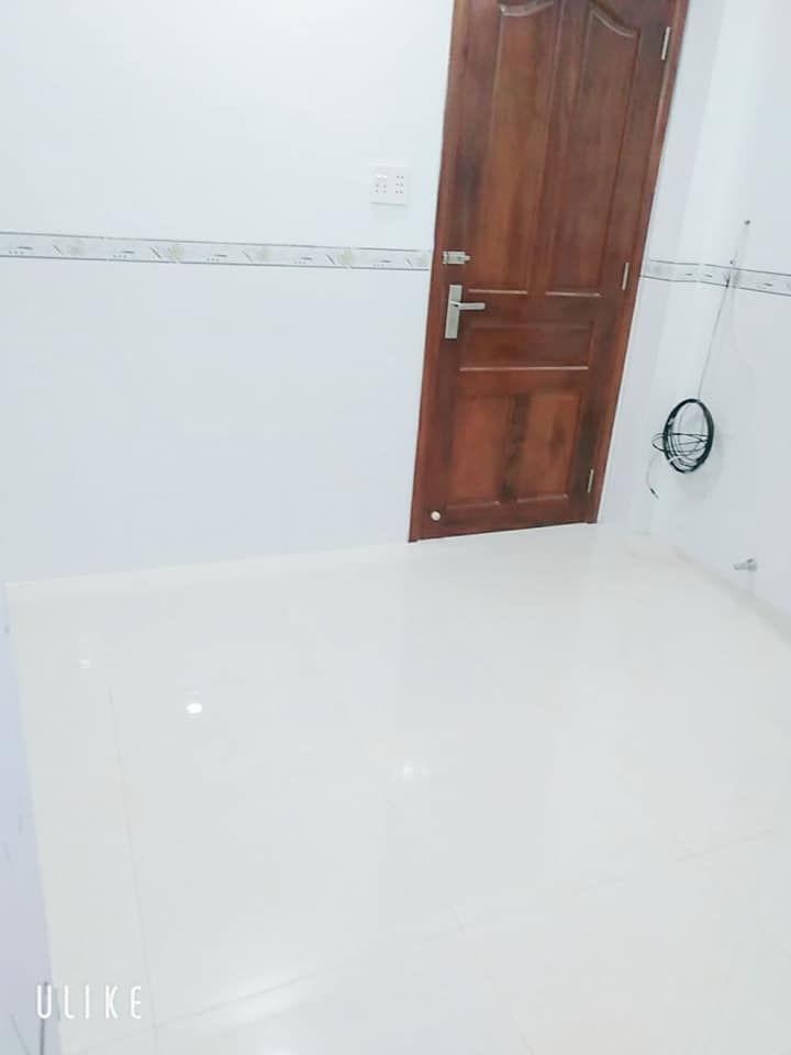Cho thuê nhà hẻm đường Trần Xuân Soạn , Quận 7 Nhà mới đẹp vào ở ngay Hẻm xe hơi tới cửa