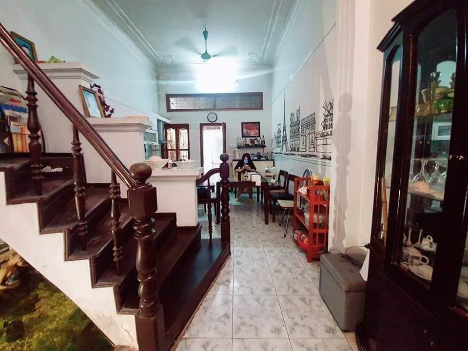 HIẾM! HOT! TRUNG TÂM QUẬN HAI BÀ TRƯNG, , GIÁ CHỈ 5,5 TỶ