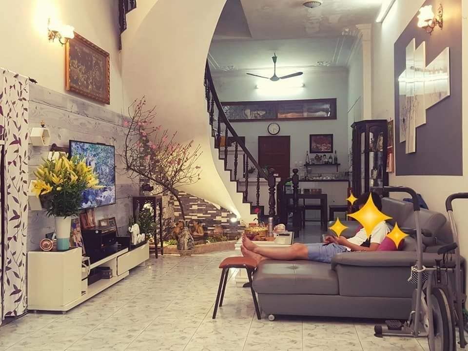 HIẾM! HOT! TRUNG TÂM QUẬN HAI BÀ TRƯNG, , GIÁ CHỈ 5,5 TỶ