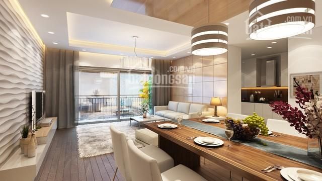 Cho thuê CHCC Royal City giá rẻ nhất thị trường từ 10tr/tháng