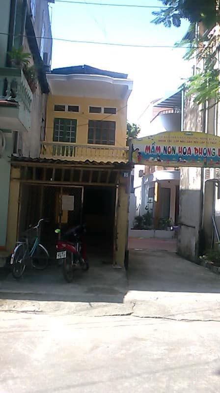 Cho thuê nhà ở 2 tầng địa chỉ số nhà 05, Vũ Mùi, Minh Xuân, TP Tuyên Quang.