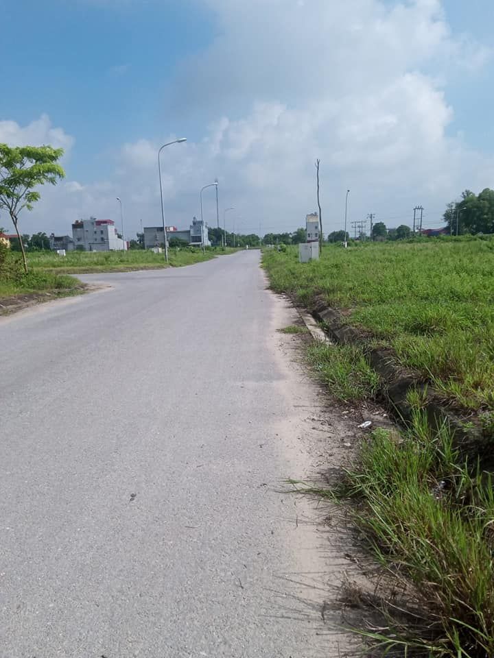 Duy nhất 1 lô giá 720tr, rẻ nhất thị trường bây giờ, tại khu đô thị Ánh Dương, An Bình, Thuận Thành