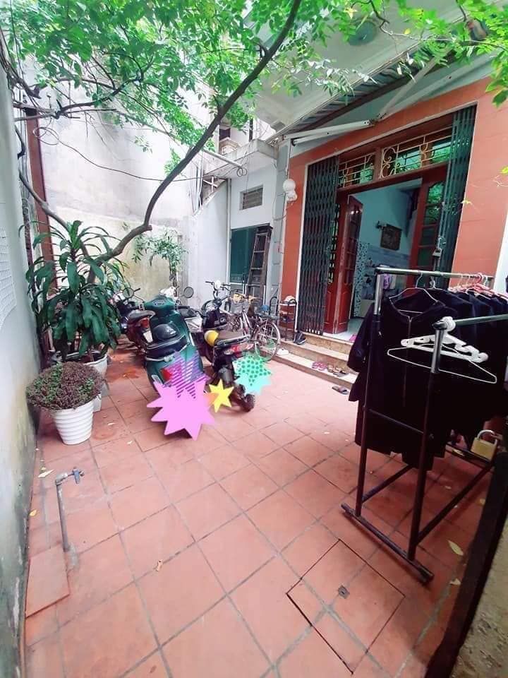 HIẾM! HOT! TRUNG TÂM QUẬN HAI BÀ TRƯNG, , GIÁ CHỈ 5,5 TỶ
