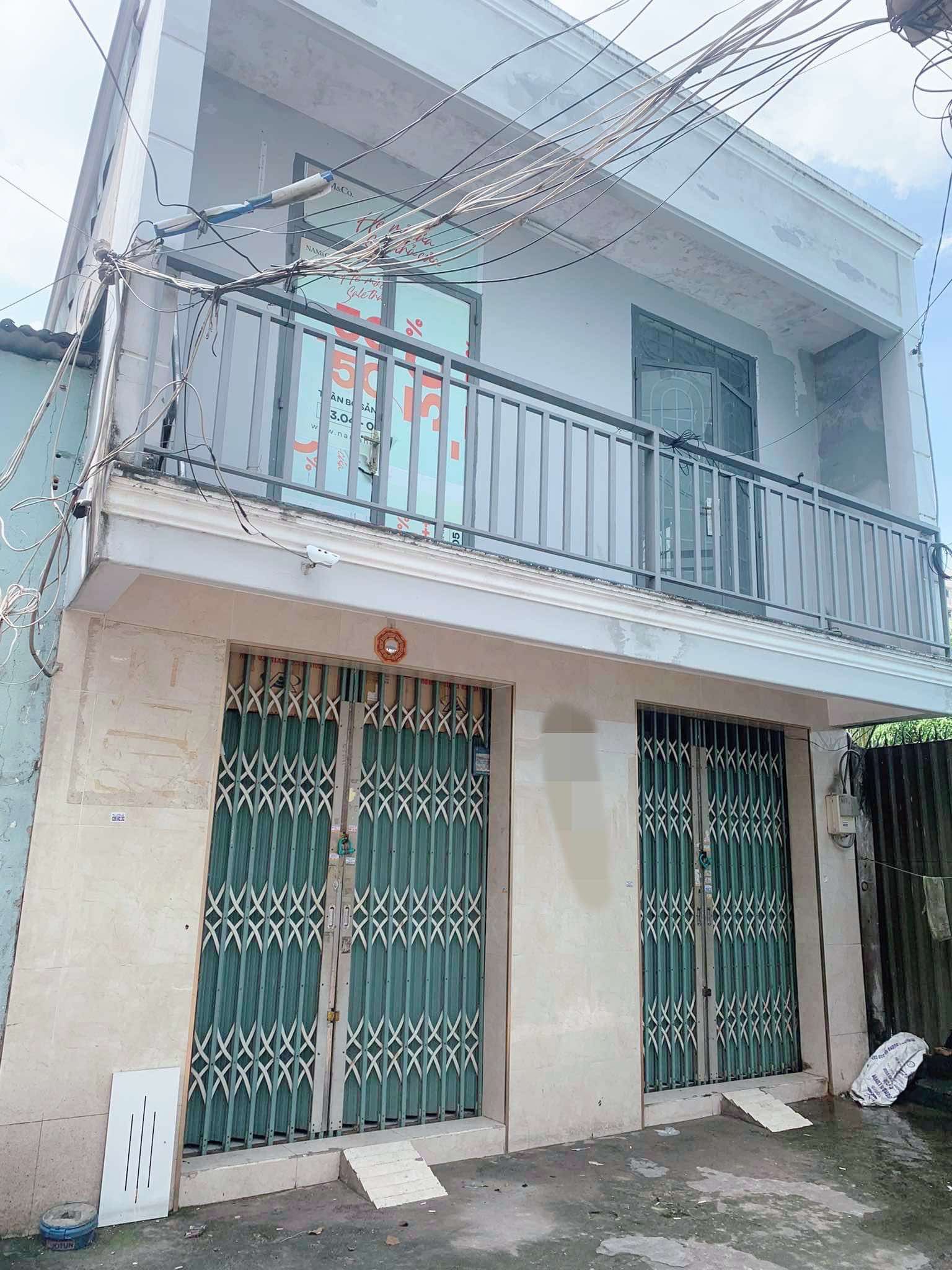 Bán nhà hxh thông 32m2-2tang ngay Emart Phan Huy Ích Gò Vấp ,nở hậu tài lộc - 3 tỷ nhỉnh 0932030061
