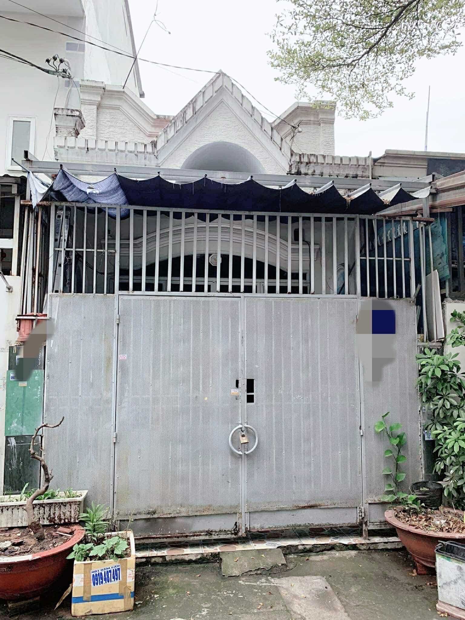 Bán nhà hxh cấp 4 có lửng 42m2 sát mt Tân Chánh Hiệp 16 , gần BV Q12 , 3 tỷ nhỉnh 0932030061