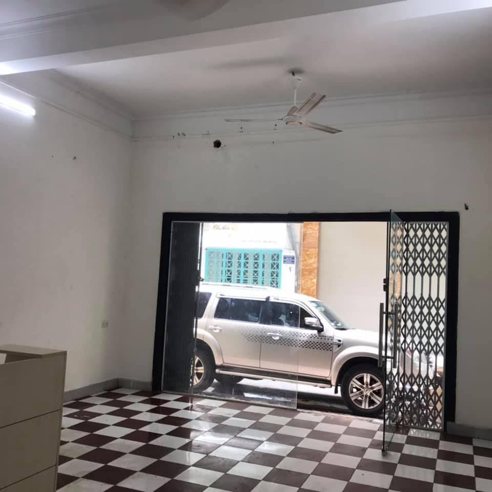 CHO THUÊ NHÀ MẶT NGÕ 80 TRUNG KÍNH TO, YÊN HOÀ, CẦU GIẤY, NGÕ OTO TRÁNH NHAU - Diện tích: 70m2 x 4