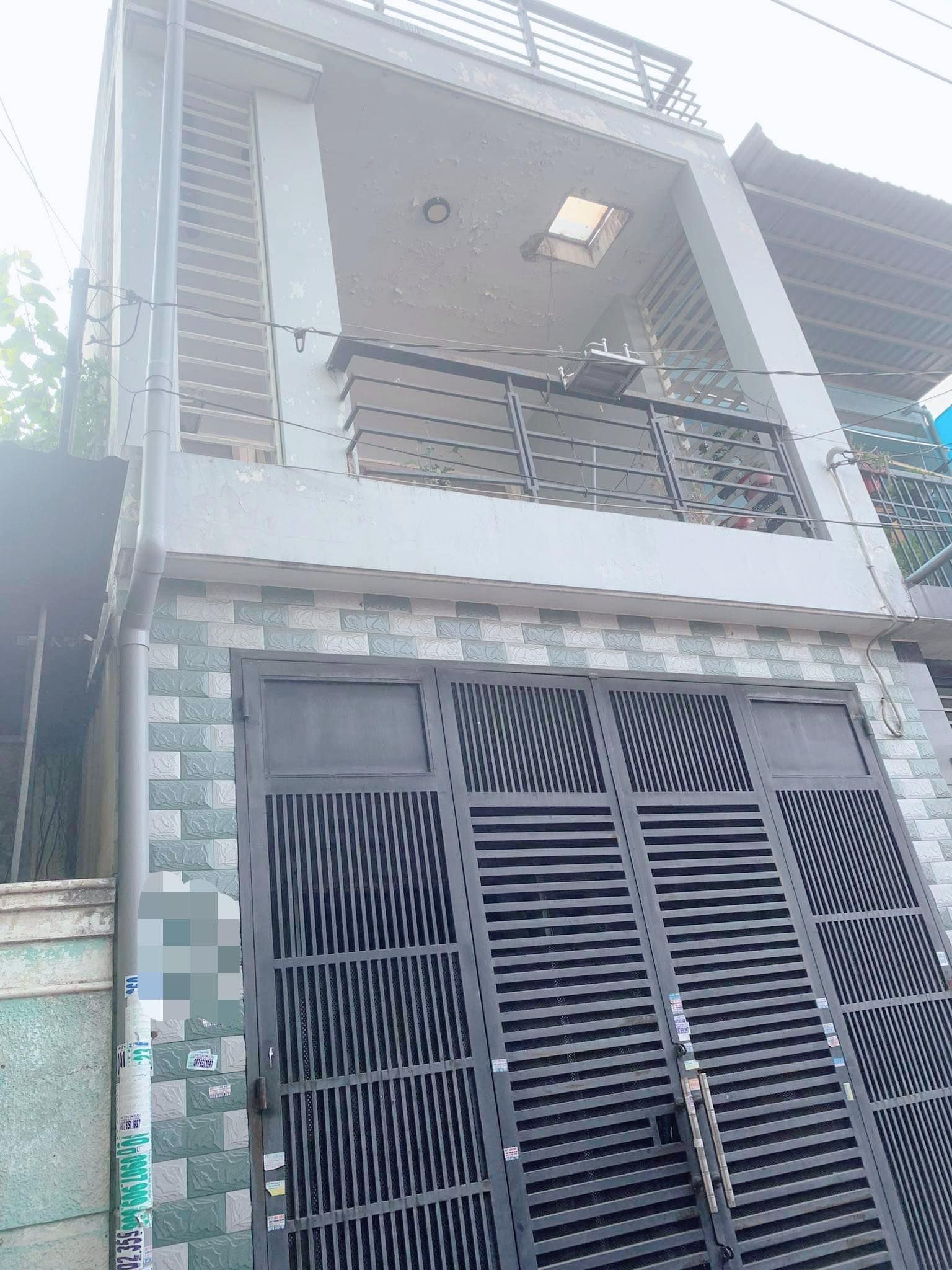Bán nhà hxh 72m2-2tang ngay big c Trường Chinh , thu nhập 9tr/th - giáp Tân Bình - 5 tỷ nhỉnh