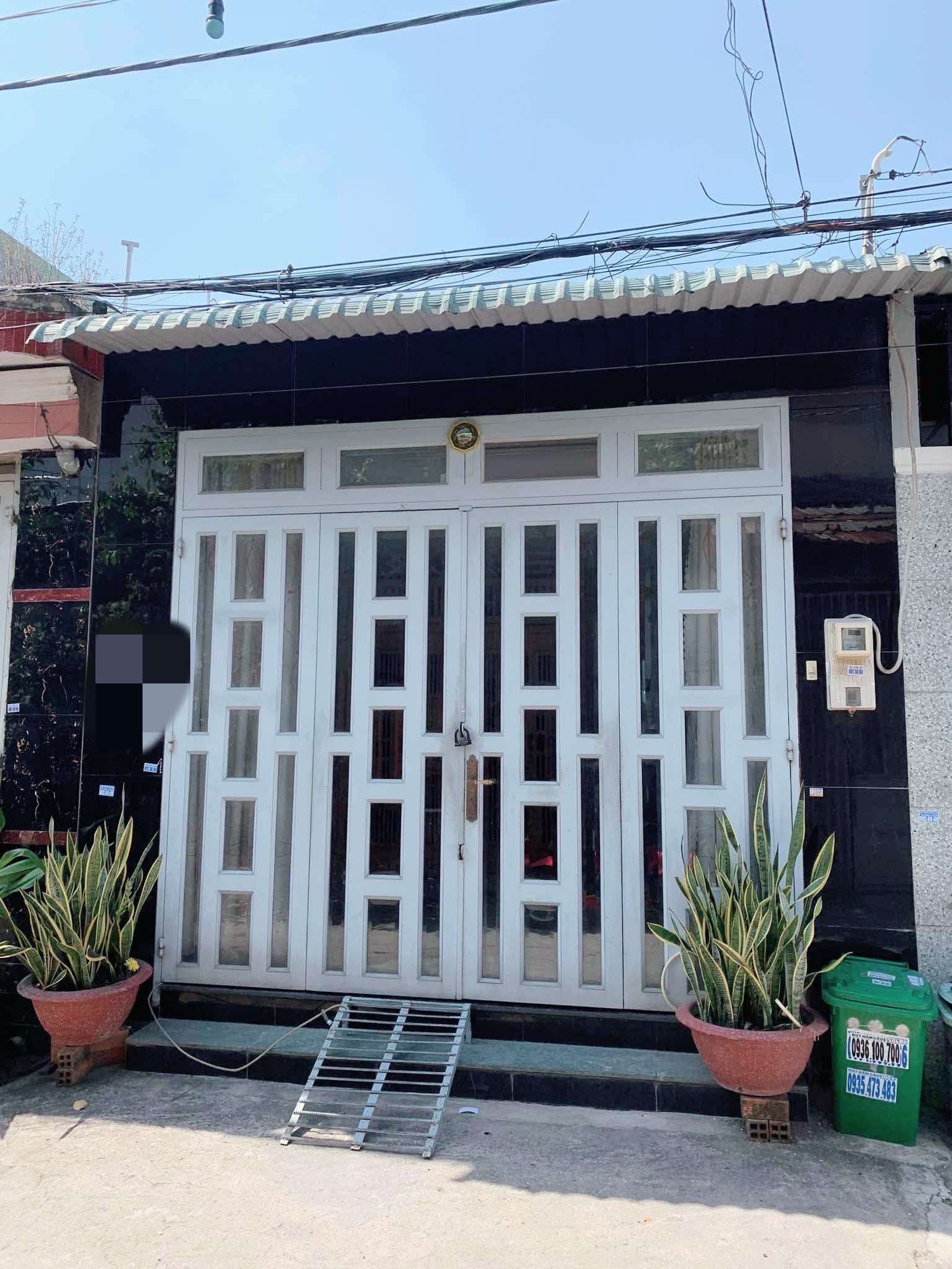 Bán nhà cấp 4 hxh 78m2-3PN Tân Chánh Hiệp 7 Q12 , liền kề Hiệp Thành City , 4 tỷ nhỉnh 0932030061