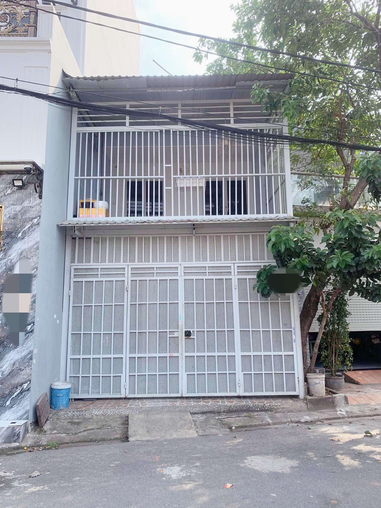 Bán nhà 63m2-2tang mt đường 10m Trung Mỹ Tây 2A - Q12, liền kề UBND Phường , 5 tỷ nhỉnh 0932030061