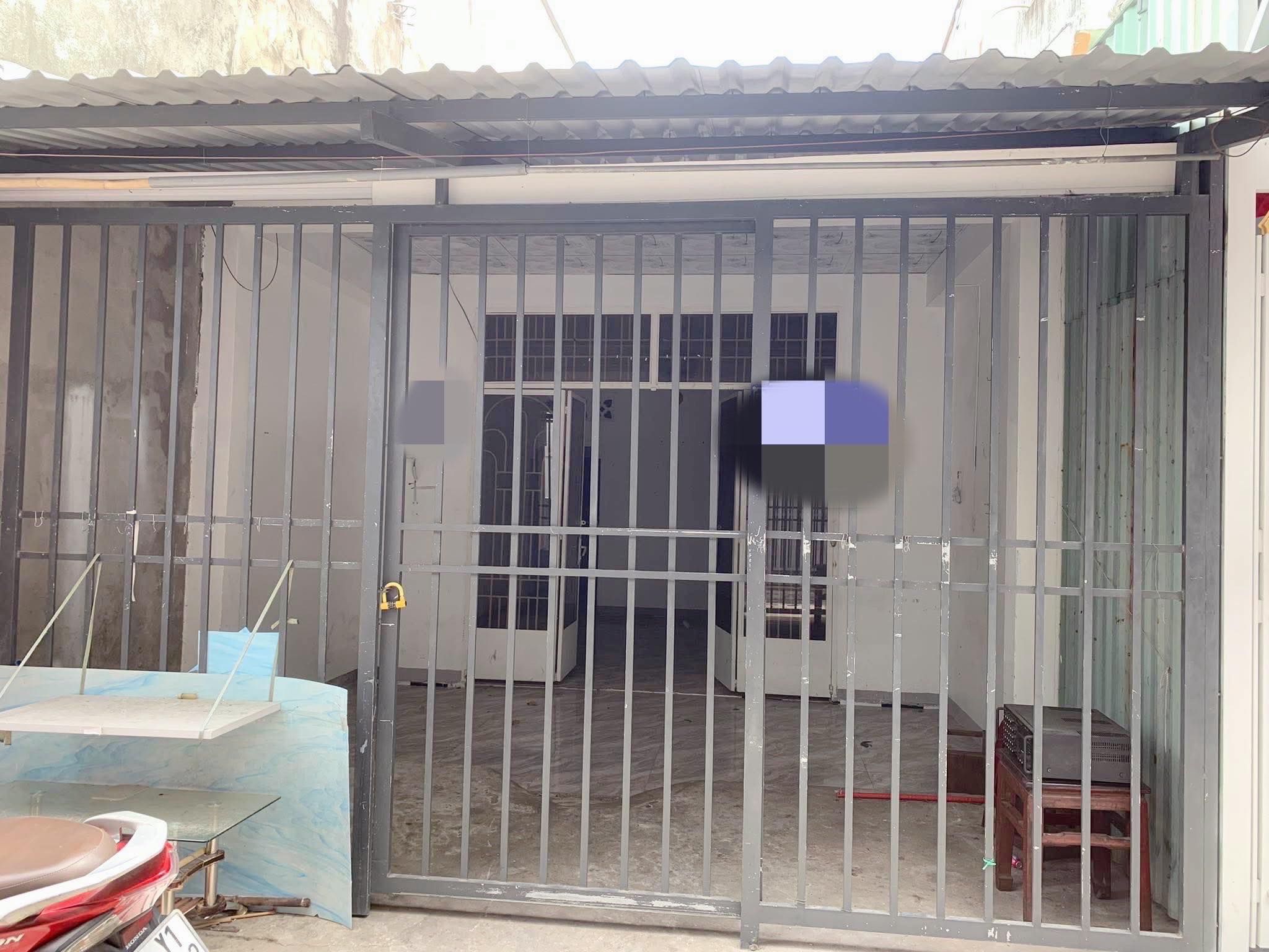 Nhà cấp 4 , 82m2 (4,5x18) sát mt Trương Thị Hoa Q12 , hẻm kiamoning , 4 tỷ nhỉnh 0932030061