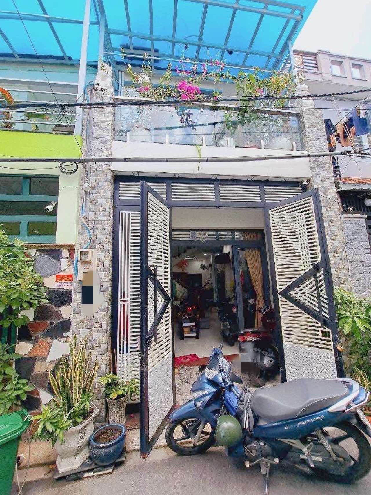 Bán nhà 2mt hẻm 88m2-3tang Trung Mỹ Tây 2A Q12 ,hẻm kiamoning, thu nhập 5tr/th - 5,6 tỷ 0932030061