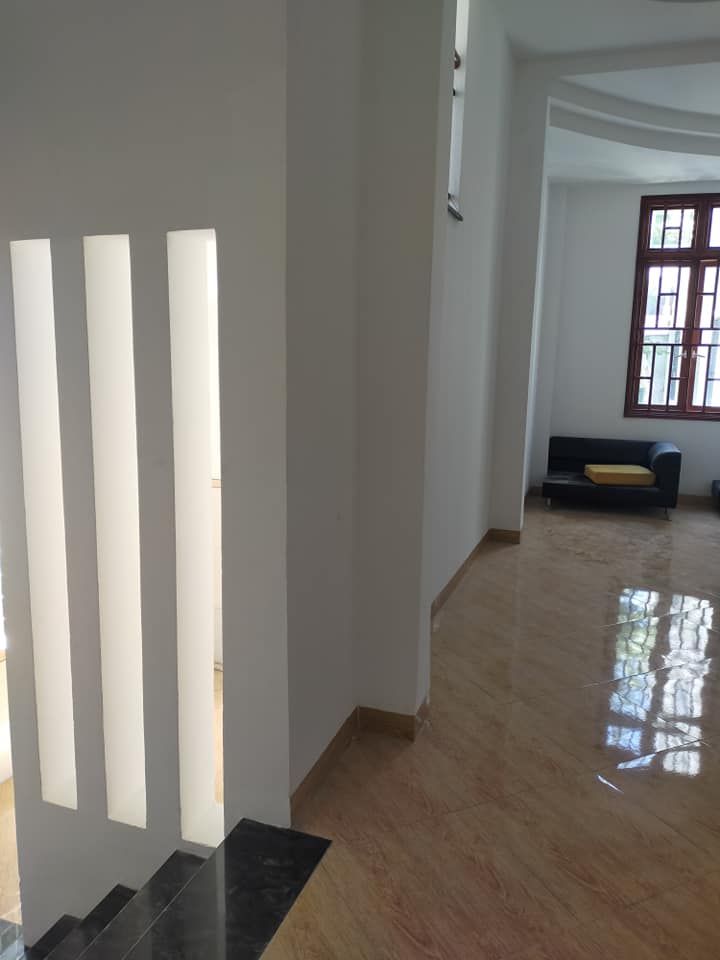 Bán Nhà 3 Tầng , Kiệt 482 Hoàng Diệu thông Trưng nữ vương - vị trí kiệt chỉ cách đường chính 60m