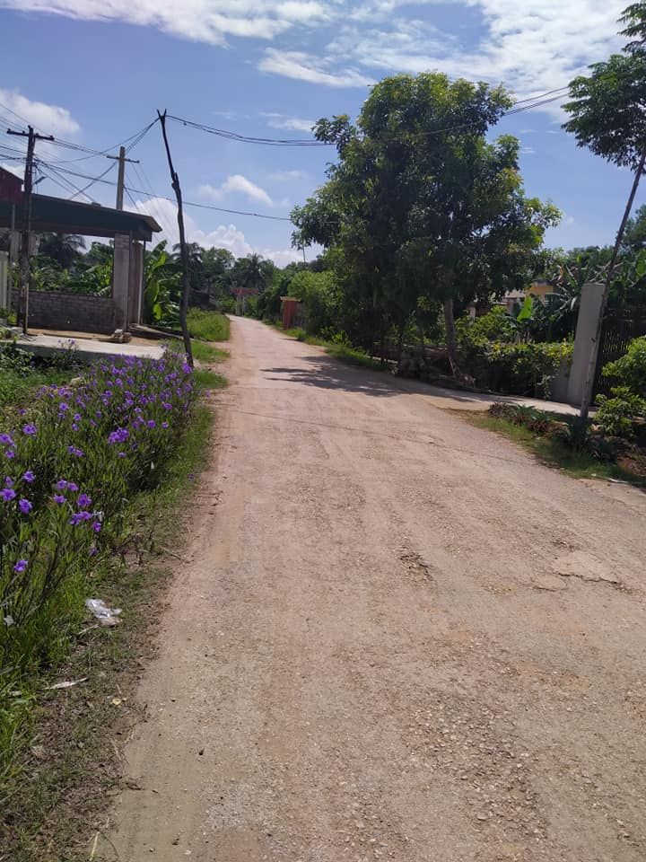 Bán lô đất 200m2 ,10m*20m tại Thôn Đồng Lương. Xã Vạn Hoà. Nông Cống