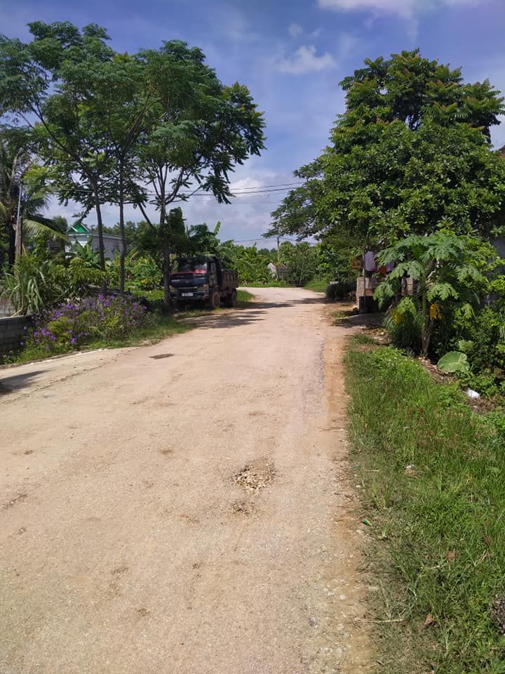 Bán lô đất 200m2 ,10m*20m tại Thôn Đồng Lương. Xã Vạn Hoà. Nông Cống