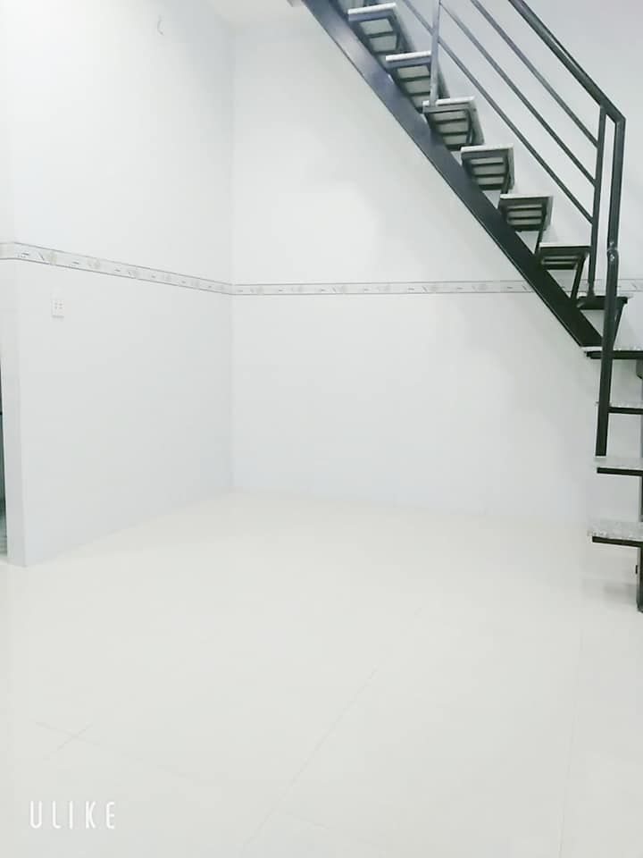 Cho thuê nhà hẻm đường Trần Xuân Soạn , Quận 7 Nhà mới đẹp vào ở ngay Hẻm xe hơi tới cửa