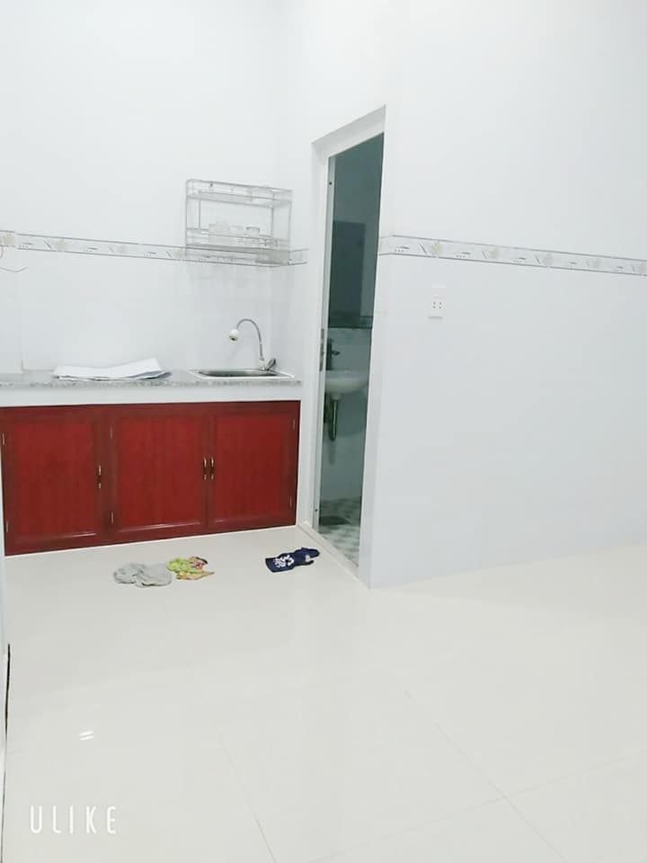 Cho thuê nhà hẻm đường Trần Xuân Soạn , Quận 7 Nhà mới đẹp vào ở ngay Hẻm xe hơi tới cửa