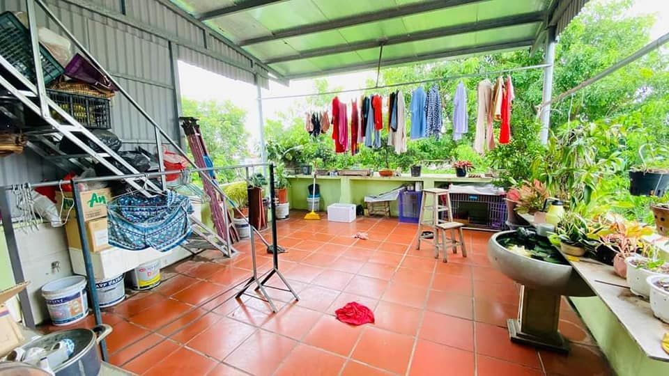 CẦN BÁN GẤP NHÀ MẶT PHỐ HOÀNG HOA THÁM KINH DOANH ĐỈNH, VỈA HÈ RỘNG 46/50/55T2, XÂY 6 TẦNG