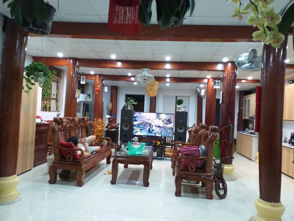 Bán nhà Dt : 7x15 Đ/c: Tổ 12. Phường noong bua.TP điện biên phủ giá cả thỏa thuận dưới 1.7tỷ
