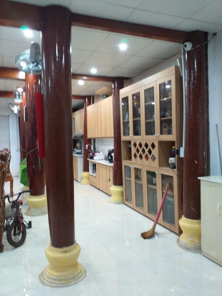 Bán nhà Dt : 7x15 Đ/c: Tổ 12. Phường noong bua.TP điện biên phủ giá cả thỏa thuận dưới 1.7tỷ