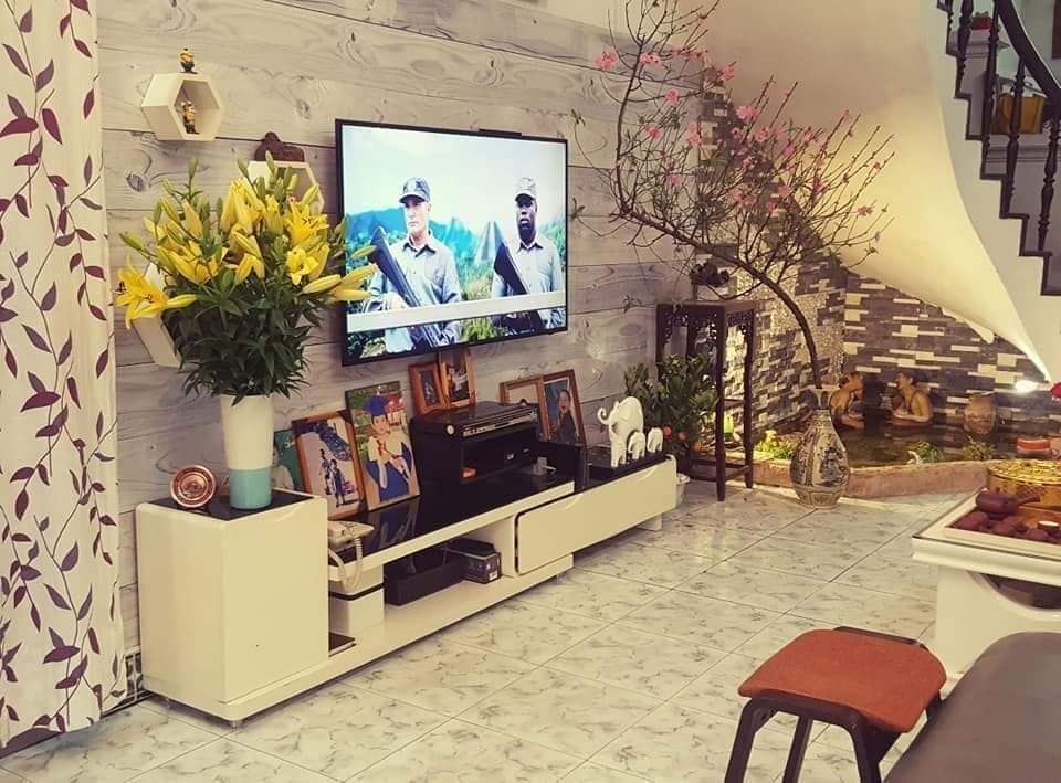 HIẾM! HOT! TRUNG TÂM QUẬN HAI BÀ TRƯNG, , GIÁ CHỈ 5,5 TỶ
