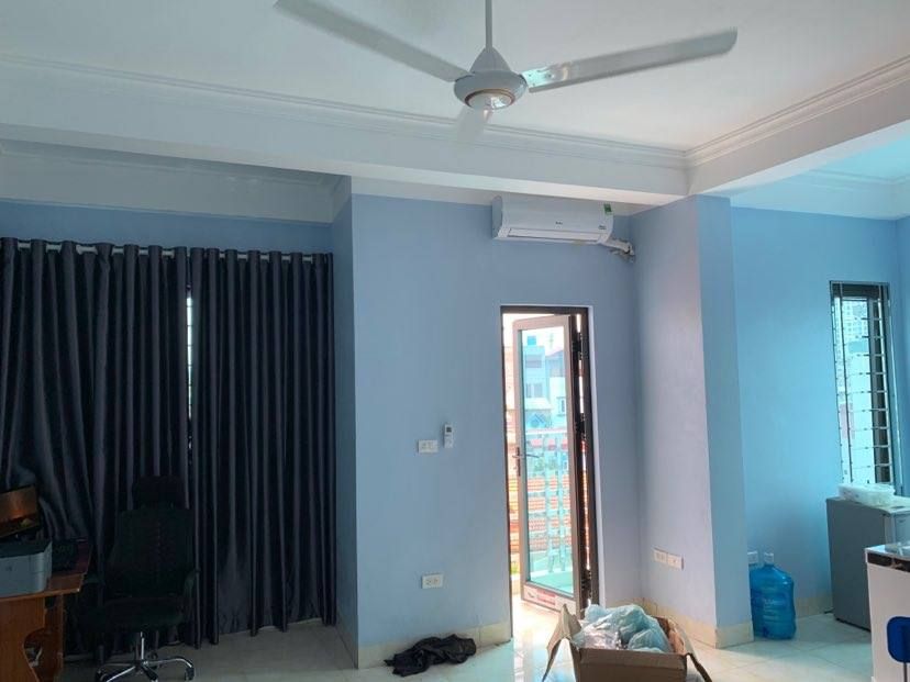 Nhà CCMN 7 TẦNG MỚI - KHU VỰC NGÃ TƯ SỞ Số 3C, Ngõ 144/4 Quan Nhân – Thanh Xuân