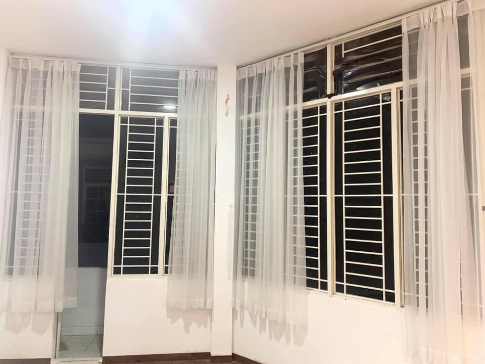 Cho thuê nhà Trần Xuân Soạn Q7 4PN 5WC , DT 5.5m x 17m , 1 trệt 2 lầu , Góc 2 MT