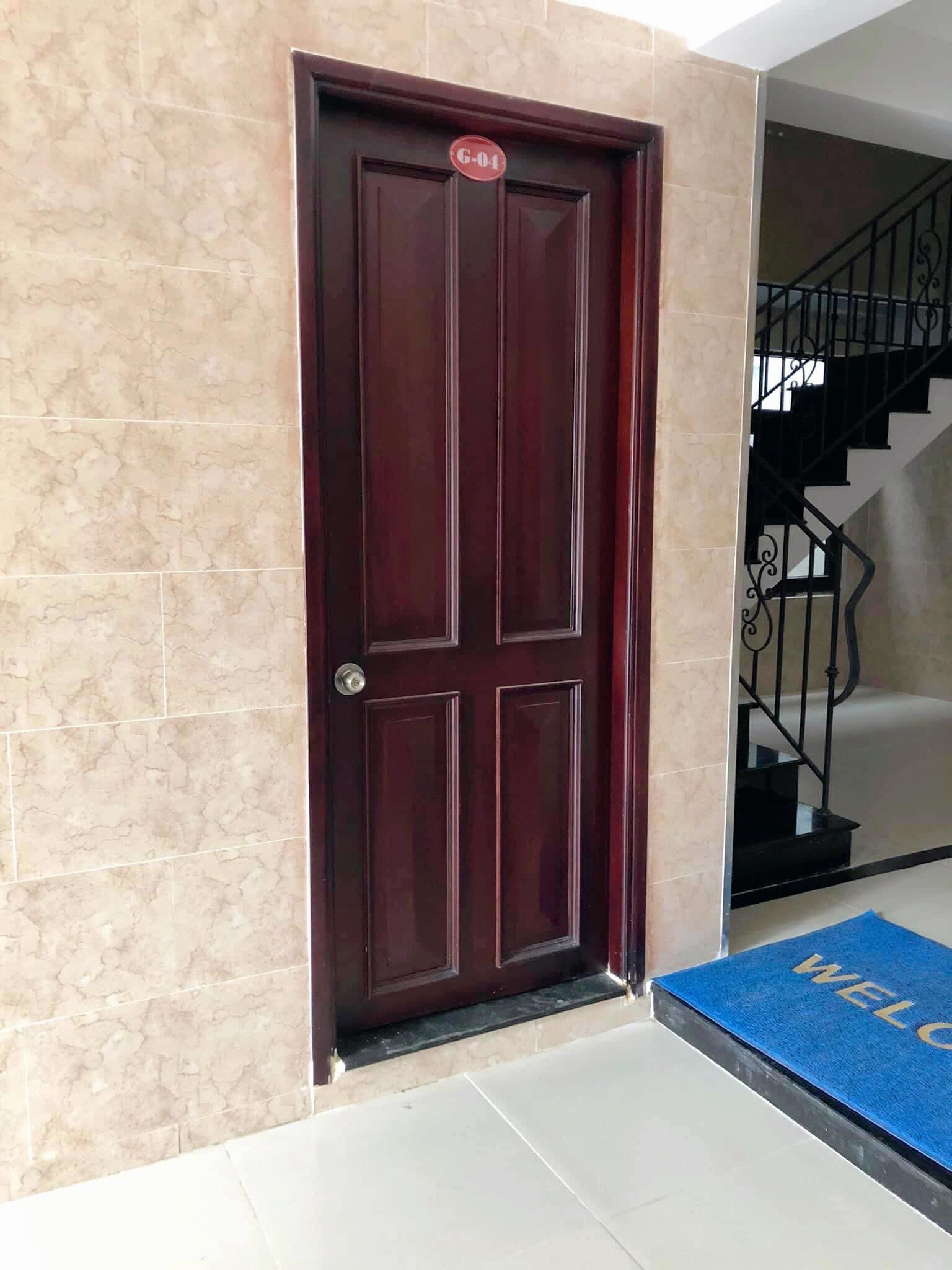 Chính chủ cho thuê phòng trọ mới xây tại Quốc lộ 13 Ngay sát khu đô thị Vạn Phúc, gần ĐH Luật