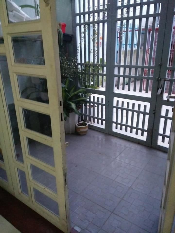 Cho thuê nhà nguyên căn hẻm ô tô đường số 49, phường Hiệp Bình Chánh, Thủ Đức. Diện tích: 60m2
