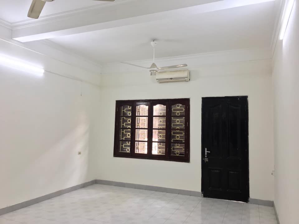 CHO THUÊ NHÀ MẶT NGÕ 80 TRUNG KÍNH TO, YÊN HOÀ, CẦU GIẤY, NGÕ OTO TRÁNH NHAU - Diện tích: 70m2 x 4