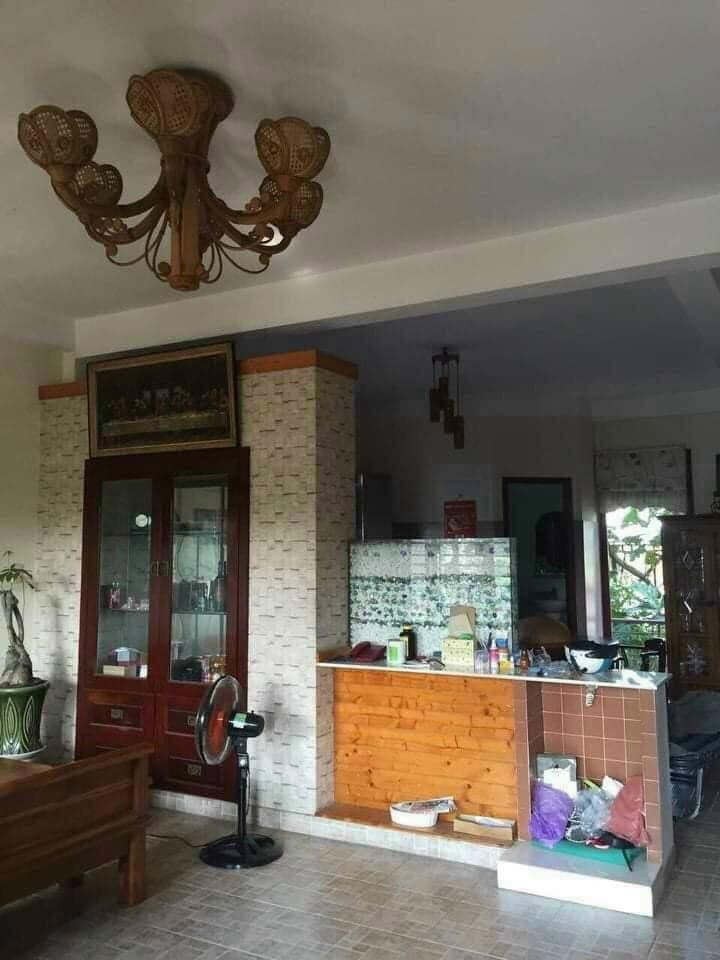 Bán Biệt Thự mini Ấp Xã Nhị Bình - Huyện Hóc Môn Diện tích ngang 17.17 x 19.2 m