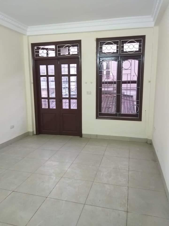 CHỈ NHỈNH 2 TỶ CÓ NGAY NHÀ NAM DƯ HOÀNG MAI, Ô TÔ, NGÕ THÔNG AN SINH 31M2, 4 TẦNG
