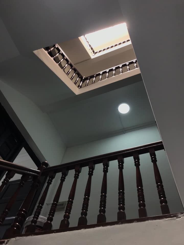 CHO THUÊ NHÀ MẶT NGÕ 80 TRUNG KÍNH TO, YÊN HOÀ, CẦU GIẤY, NGÕ OTO TRÁNH NHAU - Diện tích: 70m2 x 4