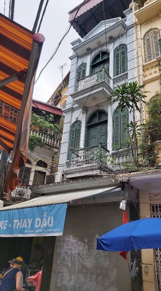 Bán nhà Quận Hai Bà Trưng – Một Trong Quận Sáng Nhất Hà Nội