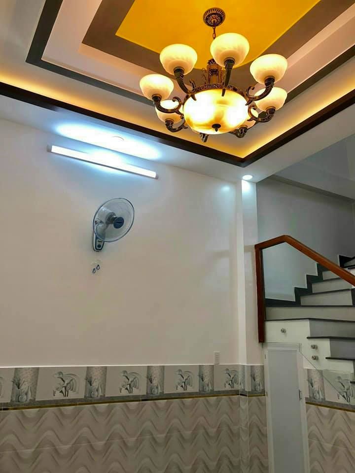 GIẢM GIÁ SỐC 3.6 TỶ CHỈ CÒN 3.1 TỶ, CHỐT NGAY TRONG ĐÊM. GẤP Nhà LÊ ĐỨC THỌ P16 GÒ VẤP