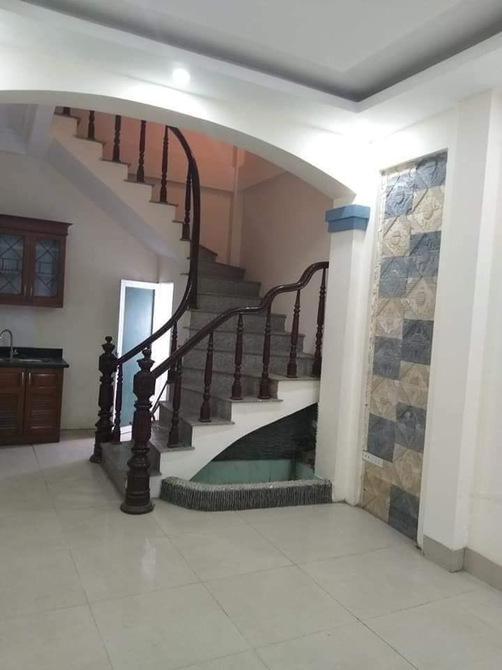CHỈ NHỈNH 2 TỶ CÓ NGAY NHÀ NAM DƯ HOÀNG MAI, Ô TÔ, NGÕ THÔNG AN SINH 31M2, 4 TẦNG