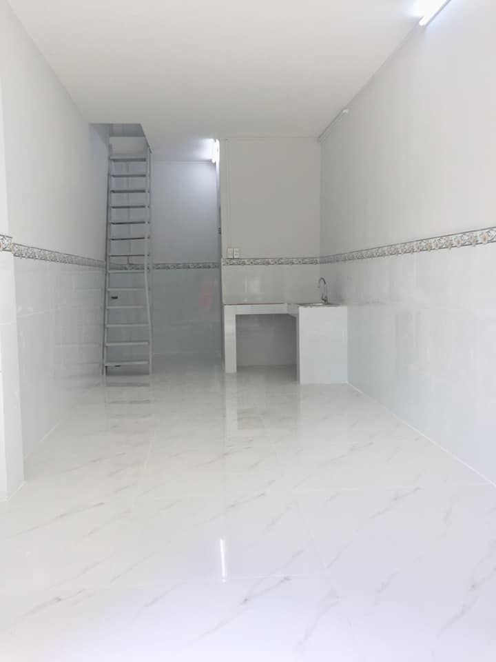 Cho thuê nhà Mt số 123 đường 41, P. Tân quy, quận 7, ngang 3 dài 7,6 m, nhà 1 lầu, giá 5,5 triệu