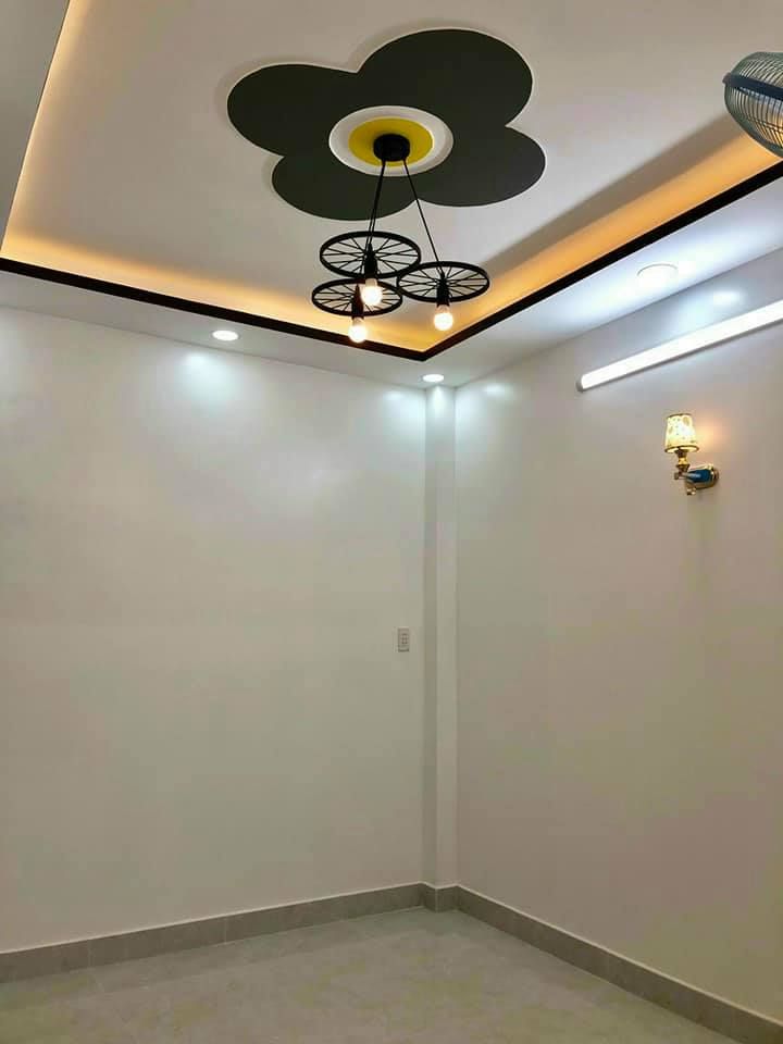 GIẢM GIÁ SỐC 3.6 TỶ CHỈ CÒN 3.1 TỶ, CHỐT NGAY TRONG ĐÊM. GẤP Nhà LÊ ĐỨC THỌ P16 GÒ VẤP