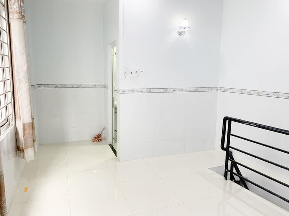 Cho thuê nhà hẻm đường Trần Xuân Soạn , Quận 7 Nhà mới đẹp vào ở ngay Hẻm xe hơi tới cửa