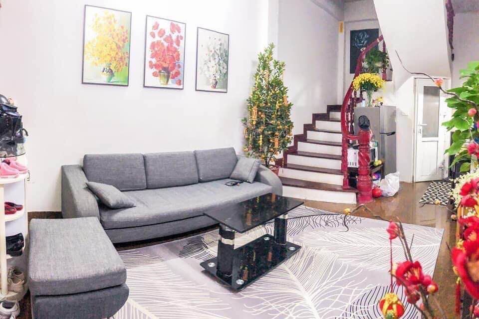 NHÀ ĐẸP NHẤT TRONG PHÂN KHÚC HƠN 2 tỷ ĐỐNG ĐA. Không ở đâu bán rẻ hơn, và đẹp nhất.