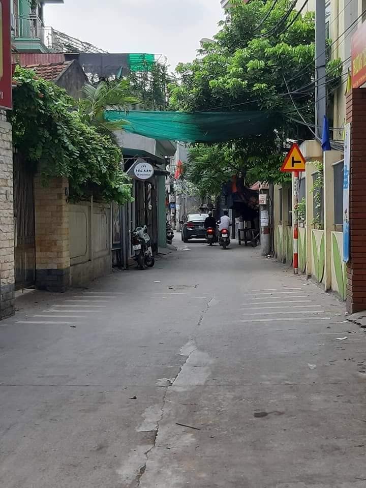 CHỈ NHỈNH 2 TỶ CÓ NGAY NHÀ NAM DƯ HOÀNG MAI, Ô TÔ, NGÕ THÔNG AN SINH 31M2, 4 TẦNG