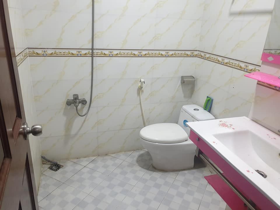 còn 02 phòng cần cho thuê, phòng cao cấp nằm trong kdc cao cấp hiệp bình phước quận thủ đức