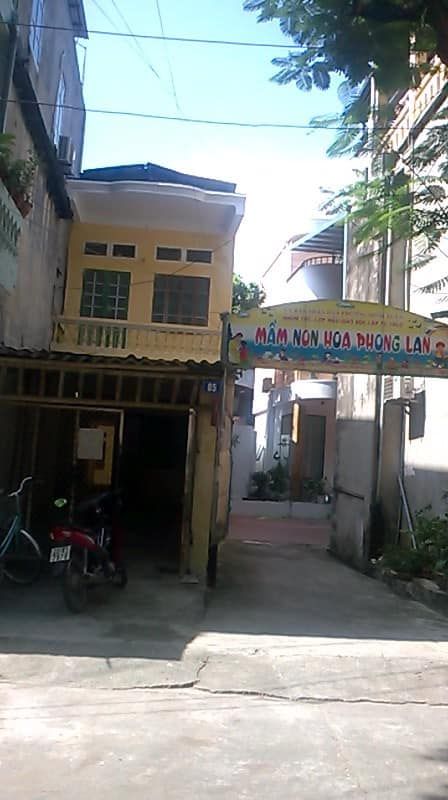 Cho thuê nhà ở 2 tầng địa chỉ số nhà 05, Vũ Mùi, Minh Xuân, TP Tuyên Quang.