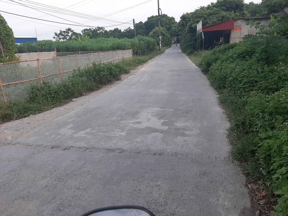 Chính chủ cần bán hai lô lk đất đô thị hòa mạc,tổ dân phố số 4,phường hòa mạc giá rẻ cho NDT
