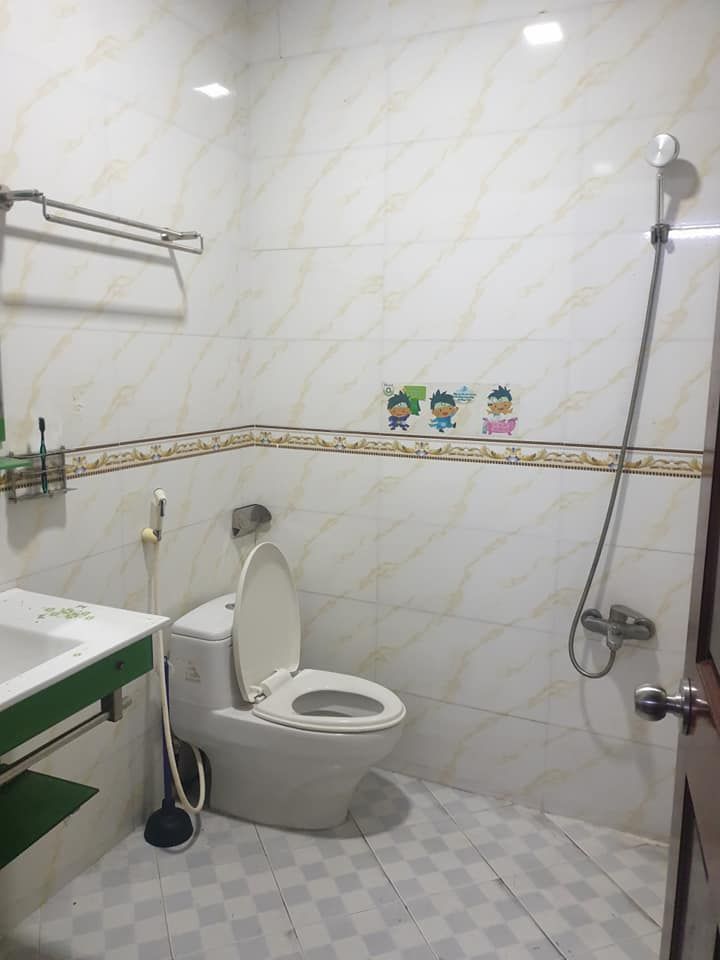 còn 02 phòng cần cho thuê, phòng cao cấp nằm trong kdc cao cấp hiệp bình phước quận thủ đức