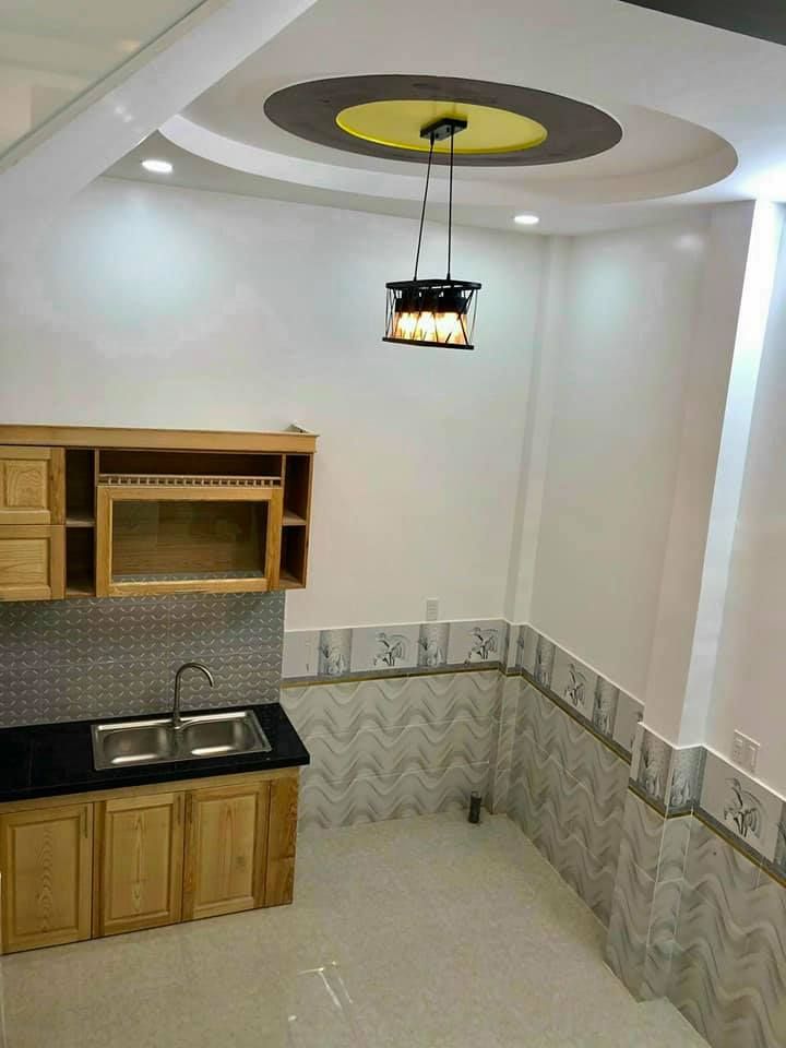 GIẢM GIÁ SỐC 3.6 TỶ CHỈ CÒN 3.1 TỶ, CHỐT NGAY TRONG ĐÊM. GẤP Nhà LÊ ĐỨC THỌ P16 GÒ VẤP