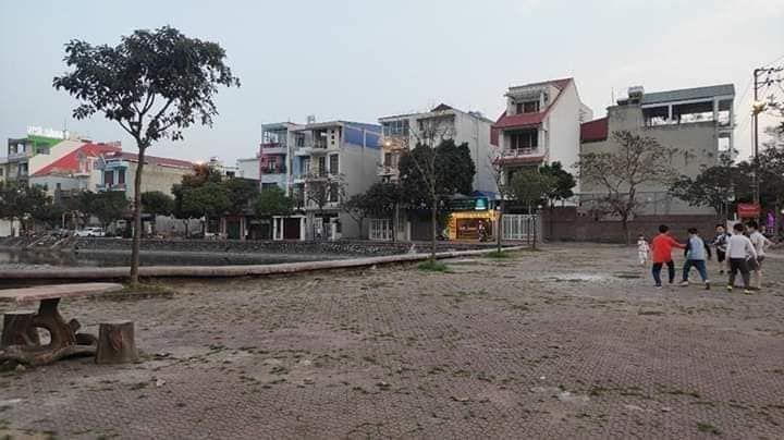 Cho thuê nhà & quán Số 05 Đoàn Nhữ Hài - TP Hải Dương.