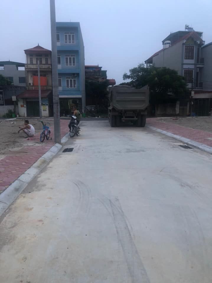 Chính chủ cắt lỗ 100 triệu Lô 2-L4. Đất đấu giá Thôn Bình Vọng, Xã Văn Bình, Thường Tín.