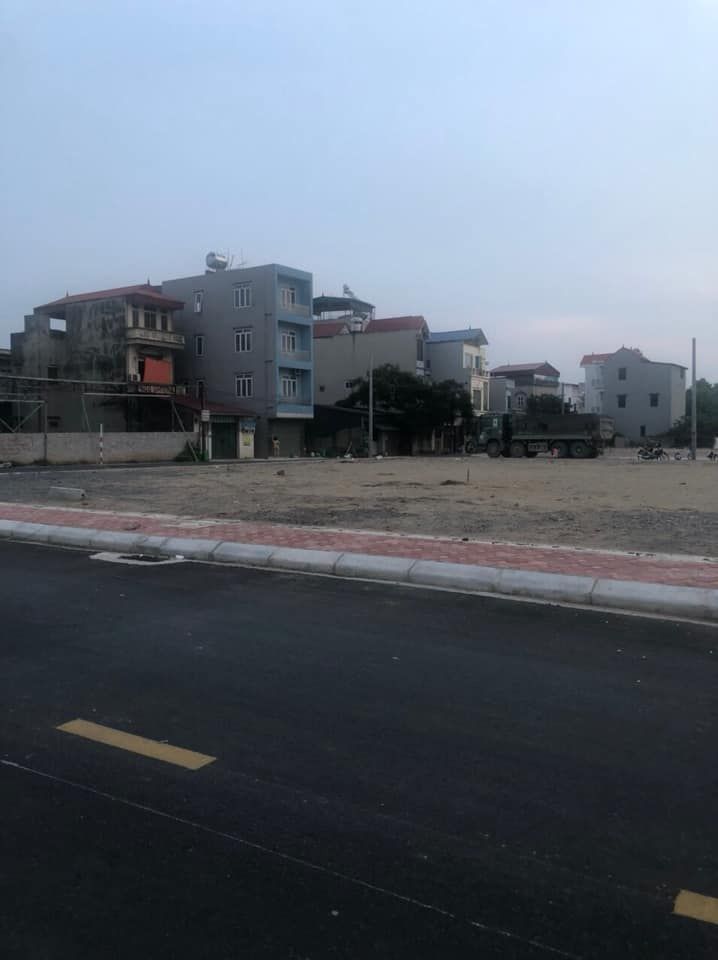 Chính chủ cắt lỗ 100 triệu Lô 2-L4. Đất đấu giá Thôn Bình Vọng, Xã Văn Bình, Thường Tín.