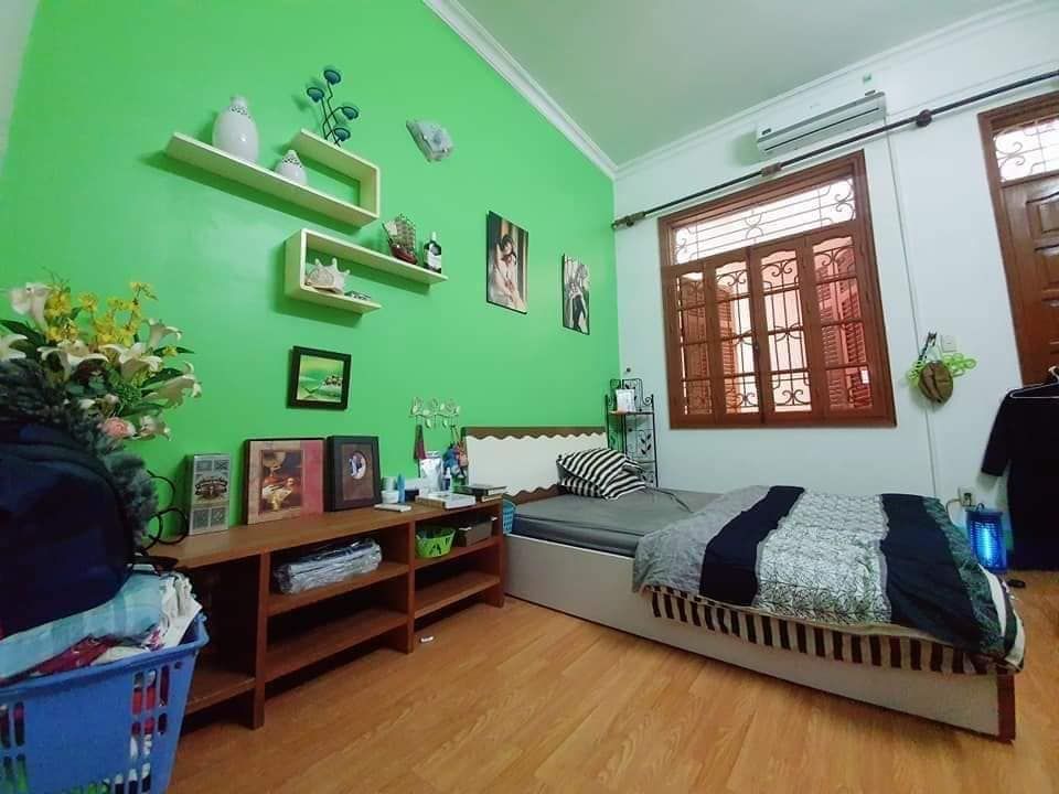 HIẾM! HOT! TRUNG TÂM QUẬN HAI BÀ TRƯNG, , GIÁ CHỈ 5,5 TỶ