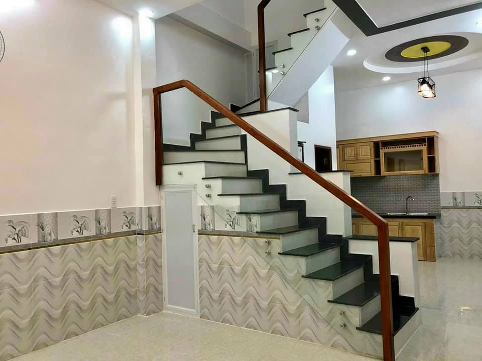 GIẢM GIÁ SỐC 3.6 TỶ CHỈ CÒN 3.1 TỶ, CHỐT NGAY TRONG ĐÊM. GẤP Nhà LÊ ĐỨC THỌ P16 GÒ VẤP